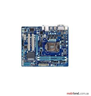 Gigabyte GA-H61M-USB3-B3 (rev. 1.0)
