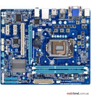 Gigabyte GA-H61M-USB3-B3 (rev. 2.0)