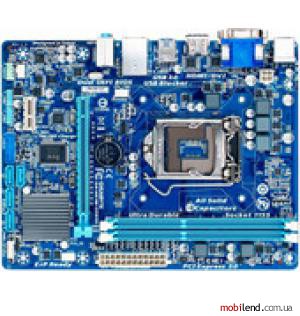 Gigabyte GA-H61M-USB3H (rev. 1.0)