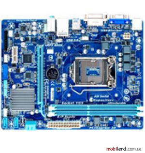 Gigabyte GA-H61M-USB3V (rev. 1.0)