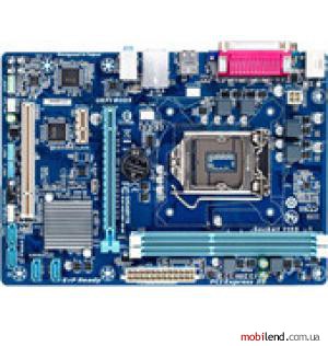 Gigabyte GA-H61M-WW (rev. 1.0)
