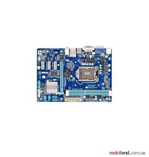 Gigabyte GA-H61MA-D2V (rev. 2.0)
