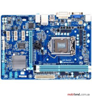 Gigabyte GA-H61MA-D2V (rev. 2.1)