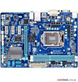 Gigabyte GA-H61MA-D3V (rev. 2.1)