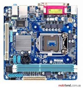 GIGABYTE GA-H61N-D2V