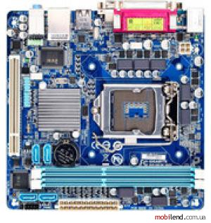 Gigabyte GA-H61N-D2V (rev. 1.0)