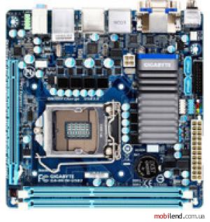 Gigabyte GA-H61N-USB3 (rev. 1.0)