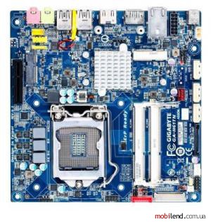 GIGABYTE GA-H61TN