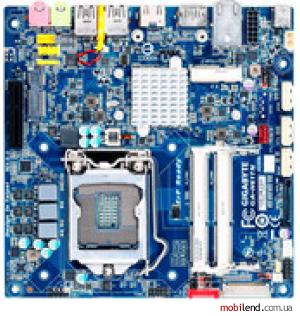 Gigabyte GA-H61TN (rev. 1.1)