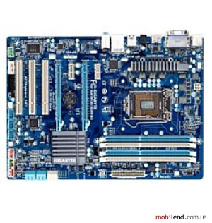 GIGABYTE GA-H67A-D3H-B3 (rev. 1.0)