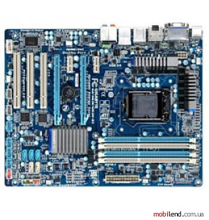 GIGABYTE GA-H67A-UD3H-B3 (rev. 1.1)