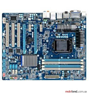 GIGABYTE GA-H67A-UD3H (rev. 1.0)