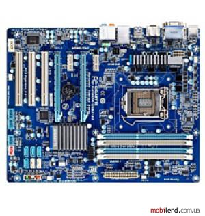 GIGABYTE GA-H67A-USB3-B3 (rev. 1.0)