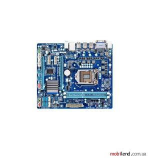 Gigabyte GA-H67M-D2-B3 (rev. 1.0)
