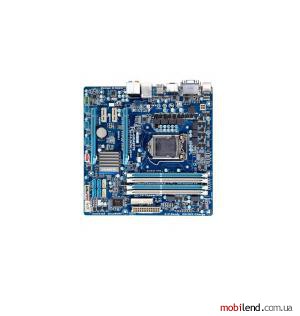 Gigabyte GA-H67M-UD2H (rev. 1.0)