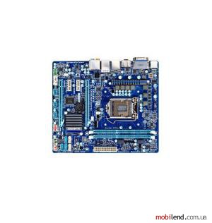Gigabyte GA-H67MA-D2H-B3 (rev. 1.1)