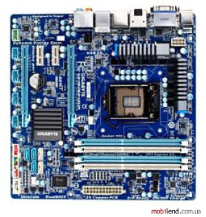 GIGABYTE GA-H67MA-UD2H (rev. 1.1)