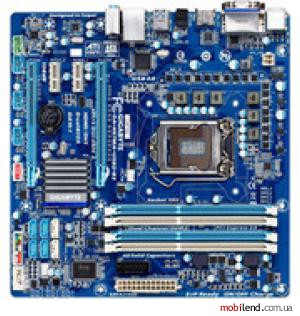 Gigabyte GA-H67MA-USB3-B3 (rev. 1.0)