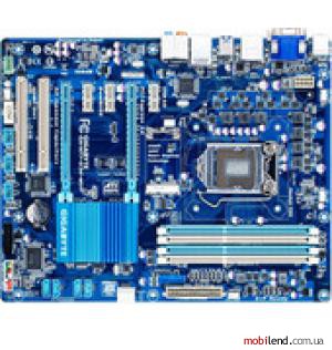 Gigabyte GA-H77-D3H-MVP (rev. 1.1)