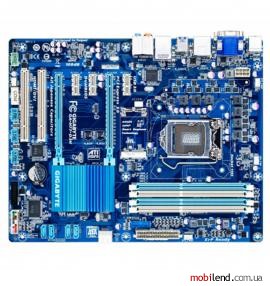 GIGABYTE GA-H77-D3H