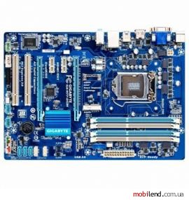 GIGABYTE GA-H77-DS3H