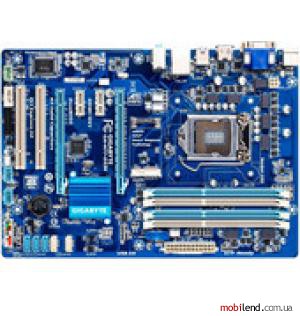 Gigabyte GA-H77-DS3H (rev. 1.0)