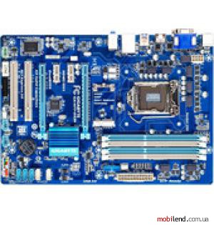 Gigabyte GA-H77-DS3H (rev. 1.1)