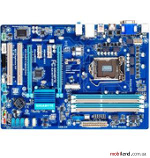 Gigabyte GA-H77-DS3H (rev. 1.2)