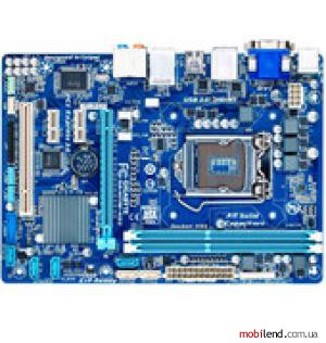 Gigabyte GA-H77M-HD3 (rev. 1.0)