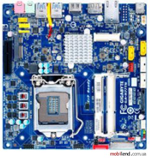 Gigabyte GA-H77TN (rev. 1.0)
