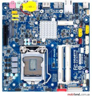 Gigabyte GA-H77TN (rev. 1.1)