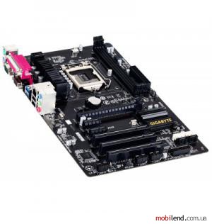 GIGABYTE GA-H81-D3