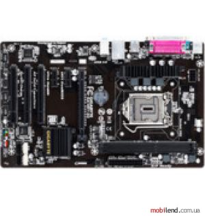 Gigabyte GA-H81-D3 (rev. 1.0)