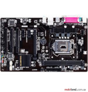 Gigabyte GA-H81-D3 (rev. 2.0)