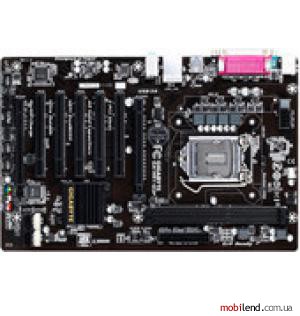 Gigabyte GA-H81-D3P (rev. 1.0)