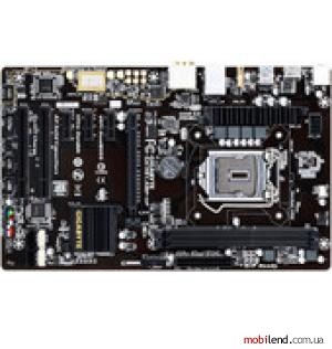 Gigabyte GA-H81.Amp-UP (rev. 1.0)