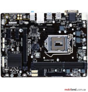 Gigabyte GA-H81M-D2 (rev. 1.0)