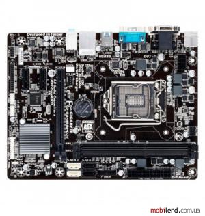 GIGABYTE GA-H81M-D2V