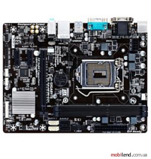 GIGABYTE GA-H81M-D2V (rev. 2.1)