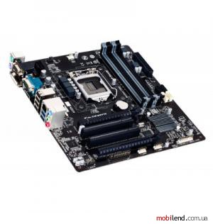 GIGABYTE GA-H81M-D3H