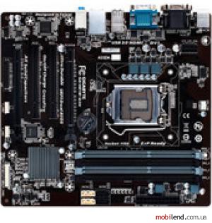 Gigabyte GA-H81M-D3H (rev. 1.0)