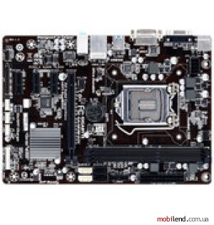 Gigabyte GA-H81M-D3V (rev. 1.0)