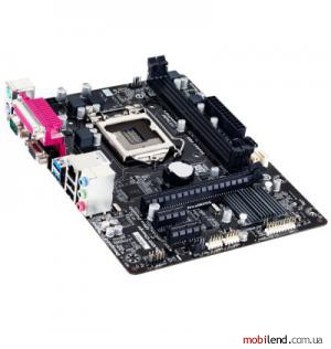 GIGABYTE GA-H81M-DS2