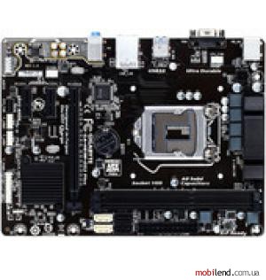 Gigabyte GA-H81M-DS2 Plus (rev. 1.0)