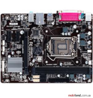 Gigabyte GA-H81M-DS2 (rev. 2.0)