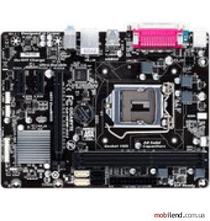 Gigabyte GA-H81M-DS2 (rev. 2.1)