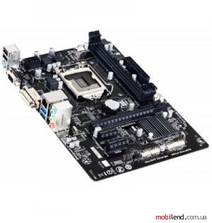 GIGABYTE GA-H81M-DS2V