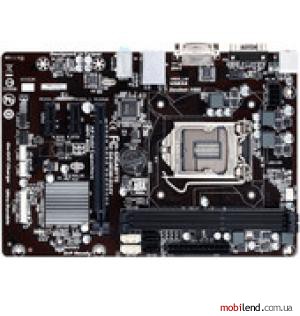 Gigabyte GA-H81M-DS2V (rev. 1.0)