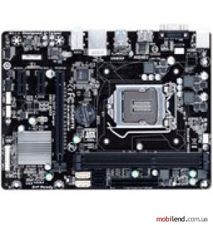 Gigabyte GA-H81M-H (rev. 1.0)