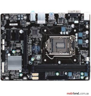 Gigabyte GA-H81M-H (rev. 1.1)